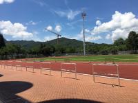 Sai Kung sports centre