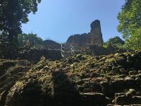 Ewloe Castle