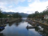 Silver River, Mui Wo