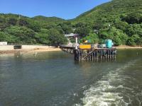 Nam Tong ferry pier