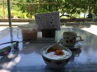 Coffee and taufu fa, Sham Wat