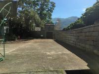 Tung Chung fort
