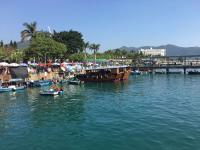 Sai Kung Harbour