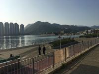 Ma Liu Shiu waterfront