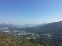 Lam Tsuen Valley