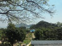 Man Kok Tsui village