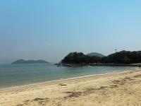 Man Kok Tsui beach