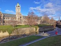 Otago University