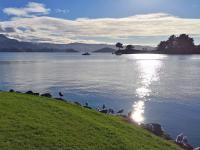 Broad Bay, Otago Peninsula