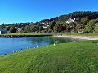 Broad Bay, Otago Peninsula